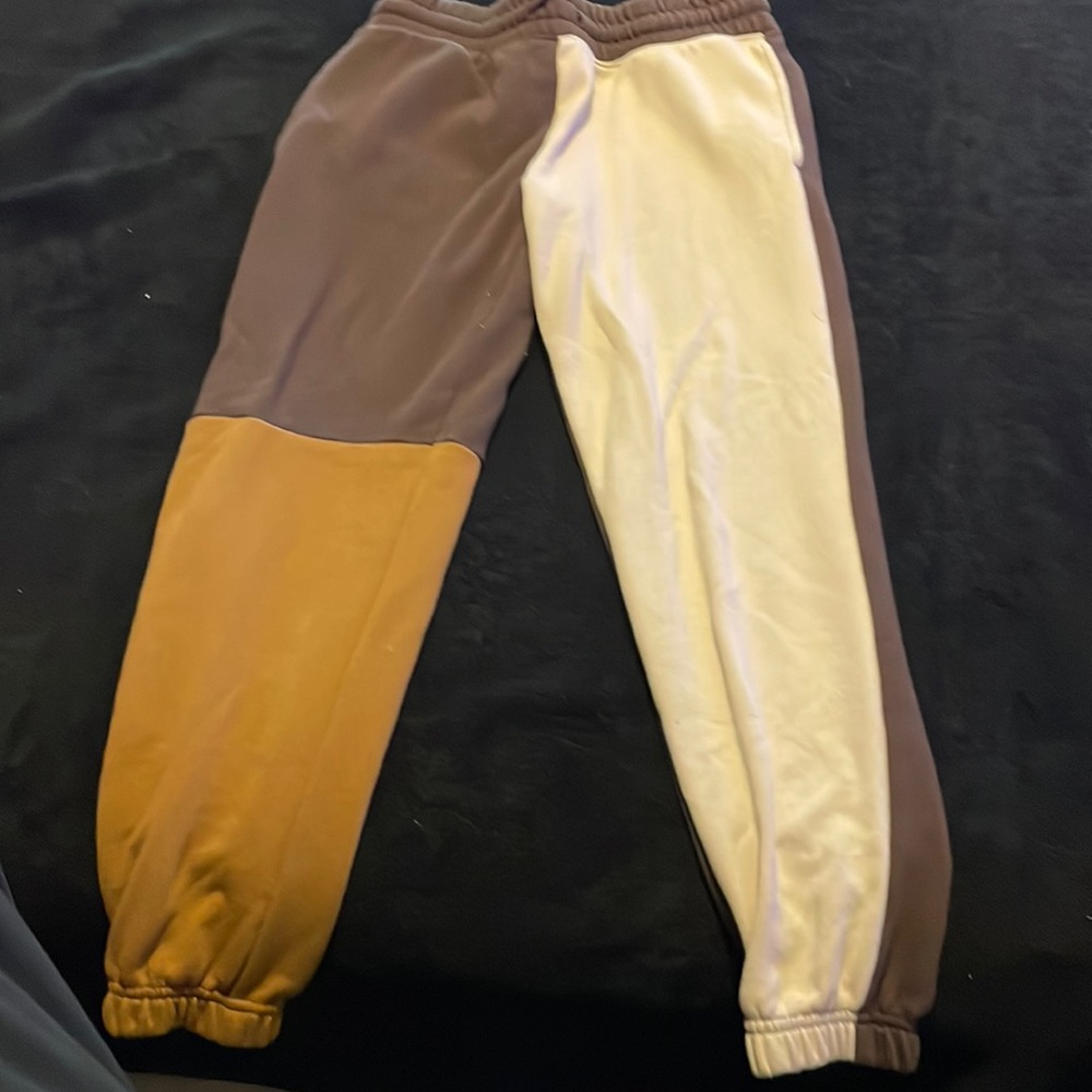 Boys sweat pants